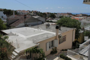 Apartments with a parking space Baska Voda, Makarska - 4829